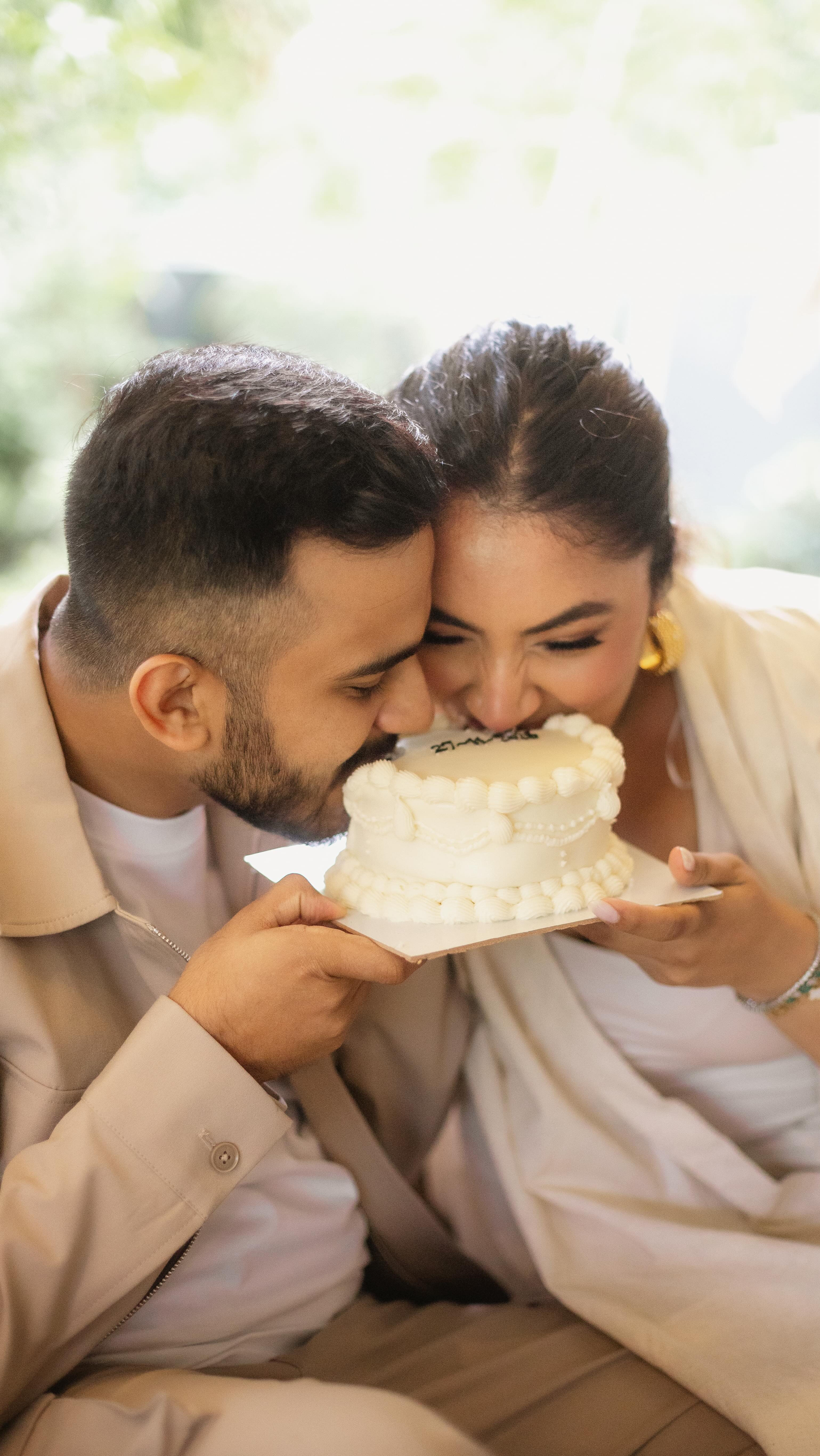 Three weeks till these cuties kick off their wedding celebrations! We had such a lovely time at the prewedding and can hardly wait for the next round! 🥳

Bride: @aayushibadheka 
Groom: @rishitkhandwalaa 
Photography & Film: @dreamcatchers.photography.in

[Dreamcatchers Photography by Punit, Preweddings in India, Elopement Photography, Luxe Prewedding, Engagement Shoots, Couple Portraits]

#preweddingshootideas #preweddingreels #themeprewedding #proposalshoot #preweddingvideography #weddings2025