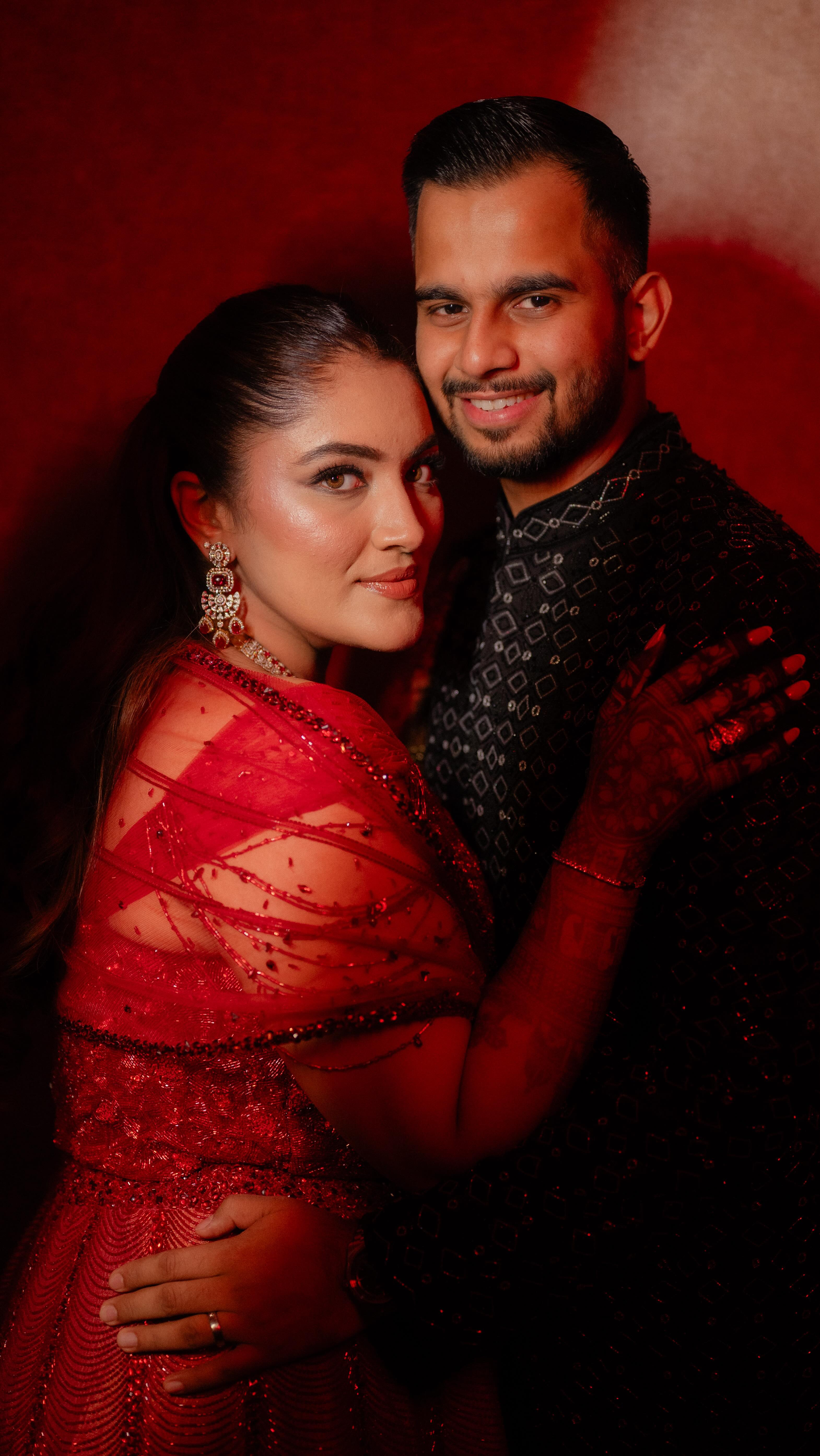 Sangeet night energy! And this is how its done 🪩🕺🏻

Bride: @aayushibadheka 
Groom: @rishitkhandwalaa 
Photography & Film: @dreamcatchers.photography.in 

[Dreamcatchers Photography by Punit, Mumbai Weddings, Sangeet, NSCI, Palace Halls, Sangeet Fun]

#dreamcatchersphotographybypunit
#mumbaiweddingphotographer #mumbaiweddingphotographers #destinationwedding #mumbaiwedding mumbaiweddings destinationweddingsindia weddings2026