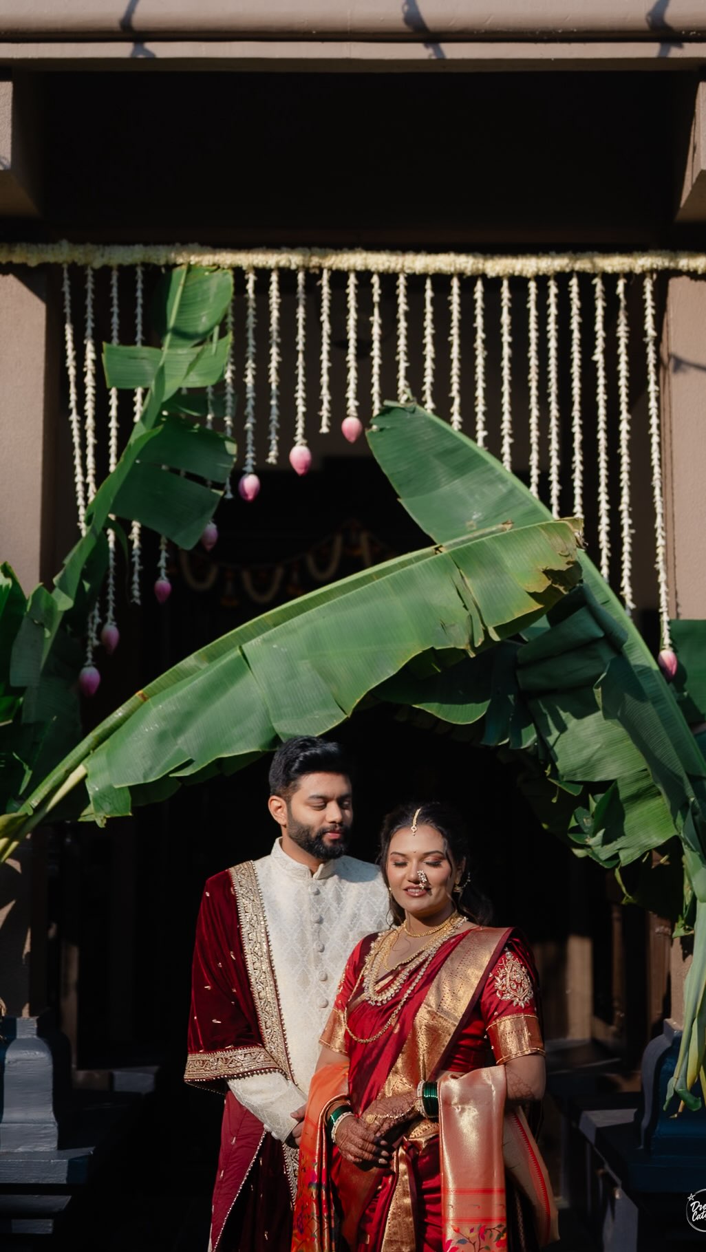 Rooted in culture, framed within heritage halls of Dhepe Wada, Lochana & Akhilesh’s Maharashtrian wedding was all about love, family and time honoured traditions. 

[Dreamcatchers Photography by Punit, Pune Weddings, Dhepe Wada, Dhepe Wada Weddings, Indian Wedding Photographers, Maharashtrian Weddings, Wedding Reels]

#dreamcatchersphotographybypunit #indianweddingphotography #maharashtrianweddingscenes #indianweddingphotographers weddings2026
