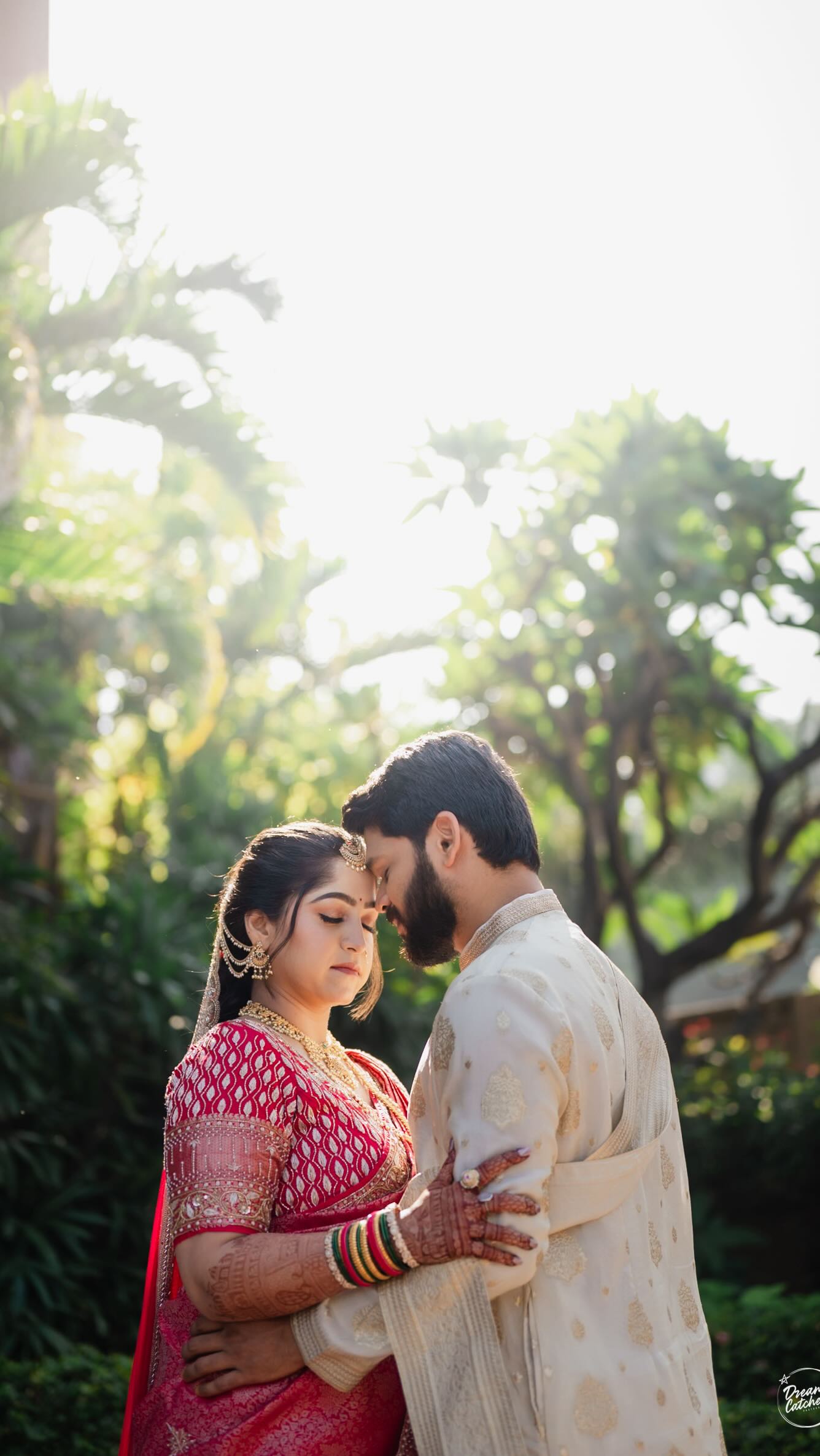 Tanvi & Yash

Bride: @tanvvi_kale 
Groom: @potnis_yash 
Venue: @tajlandsend 
Photography & Film: @dreamcatchers.photography.in 

[Dreamcatchers Photography by Punit, Indian Weddings, Mumbai Weddings, Taj Lands End, Couple Moments, Maharashtrian Weddings]

#dreamcatchersphotographybypunit
#mumbaiweddingphotographers #mumbaiweddings #tajlandsend weddings2026