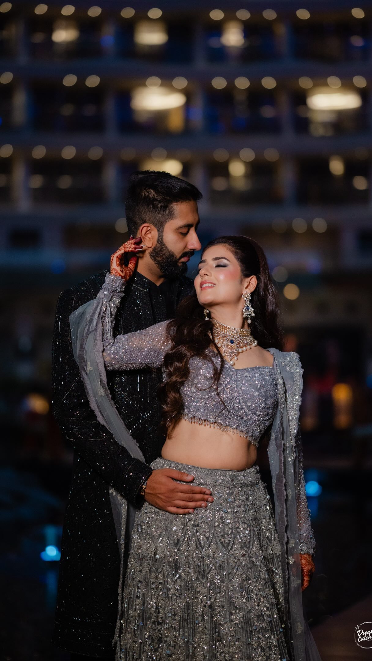 Khushi & Shaunak 🪩📀🕺🏻

Bride: @khushi_sj22 
Groom: @shaunak_sj 
MUA: @mumbaimakeupandhair 
Hair: @hairstoriesbychandni 
Decor: @mintgreendecors 
Event Planners: @wingscraftentertainment 
Venue: @hotel_saharastar 
Photography & Film: @dreamcatchers.photography.in 

[Dreamcatchers Photography by Punit, Indian Weddings, Mumbai Weddings, Sangeet Nights, Fun on the Dance Floor, Dance Floor Moments, Sahara Star Weddings]

#dreamcatchersphotographybypunit
#mumbaiweddingphotographers #mumbaiweddings #saharastar #weddings2026