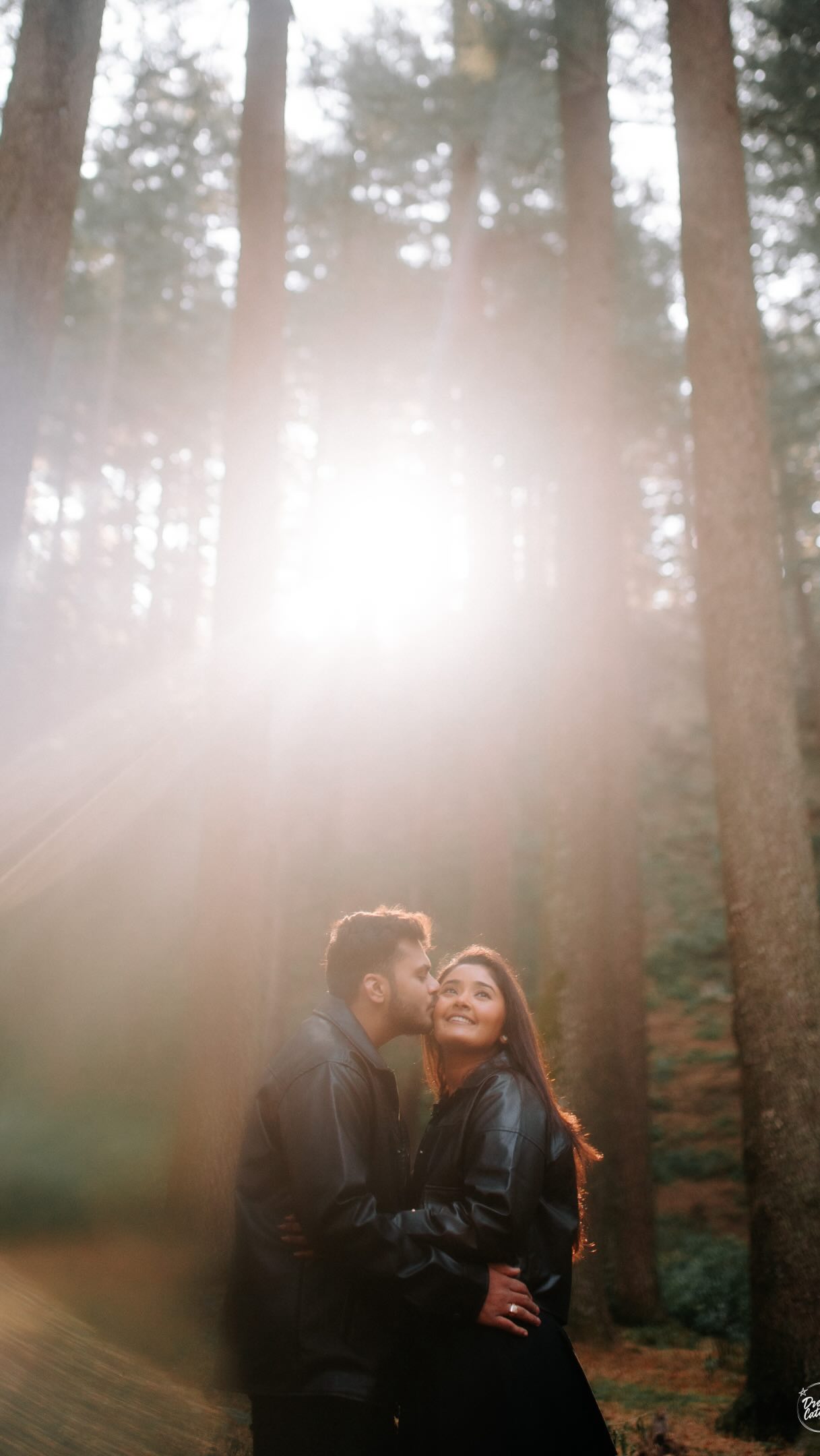 Tanisha & Krith

Bride: @tanisha_bhandari20 
Groom: @krithgundecha 
Wedding Page: @tangledwithkri 
Photography & Film: @dreamcatchers.photography.in 

[Dreamcatchers Photography by Punit, Preweddings in India, Elopement Photography, Luxe Prewedding, Himachal Prewedding, Moutain Preweddings]

#preweddingshootideas #himachalbeauty #luxuryprewedding #preweddingcouple #preweddingshoots